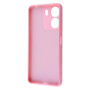 Чохол-накладка Wave Colorful Case для Xiaomi Redmi 13C 4G/Poco C65 Pink Sand