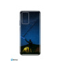Чeхол-накладка BeCover для Xiaomi Poco M4 Pro 5G Transparancy (707044)