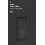 Чохол-накладка Armorstandart Icon для Oppo A54 4G Black (ARM67479)