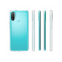 Чехол-накладка BeCover для Motorola Moto E20 Transparancy (706922)