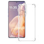 Чохол-накладка BeCover Anti-Shock для Motorola Moto G85 Clear (712310)
