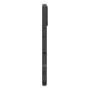 Чохол-накладка Spigen Liquid Air для Apple iPhone 16 Plus Matte Black (ACS08066)