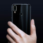 Чехол-накладка BeCover для Meizu Note 9 Transparancy (706078)