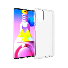 Чехол-накладка BeCover для Samsung Galaxy M51 SM-M515 Transparency (705349)