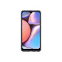 Чохол-накладка Samsung Clear Cover для Samsung Galaxy A20s SM-A207 Transparent (EF-QA207TTEGRU)