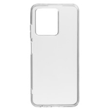 Чехол-накладка Armorstandart Air Series для ZTE Blade V30 Transparent (ARM59796)