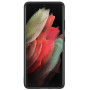Чохол-накладка Samsung Silicone Cover для Samsung Galaxy S21 Ultra SM-G998 Black (EF-PG99PTBEGRU)+S Pen