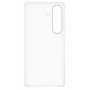 Чохол-накладка Samsung Clear Case для Samsung Galaxy S25 SM-S931 Transparency (EF-QS931CTEGWW)