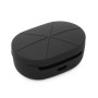 Чехол BeCover Silicon для Xiaomi Redmi AirDots/Redmi AirDots 2/Redmi AirDots S Black (703824)