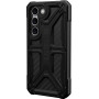 Чохол-накладка Urban Armor Gear Monarch для Samsung Galaxy S23 Carbon Fiber (214120114242)