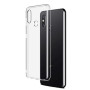 Чехол-накладка BeCover для Meizu Note 9 Transparancy (706078)
