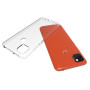 Чeхол-накладка BeCover для Xiaomi Redmi 9C Transparancy (705455)