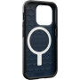 Чохол-накладка Urban Armor Gear Civilian Magsafe для Apple iPhone 15 Pro Max Mallard (114295115555)