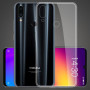 Чехол-накладка BeCover для Meizu Note 9 Transparancy (706078)