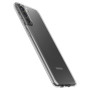 Чохол-накладка Spigen Crystal Flex для Samsung Galaxy S21 SM-G991 Clear (ACS02447)
