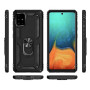 Чeхол-накладка BeCover Military для Samsung Galaxy A71 SM-A715 Black (705750)