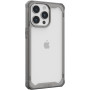 Чохол-накладка Urban Armor Gear Plyo для Apple iPhone 15 Pro Max Ash (114310113131)