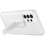 Чохол-накладка Samsung Protective Standing Cover для Samsung Galaxy A53 SM-A536 White (EF-RA536CWEGRU)
