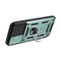 Чохол-накладка BeCover Military для Samsung Galaxy A36 SM-A366 Dark Green (712864)