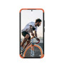 Чохол-накладка Urban Armor Gear Civilian для Samsung Galaxy S22+ SM-S906 Black (21343D114040)