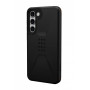 Чохол-накладка Urban Armor Gear Civilian для Samsung Galaxy S23+ SM-S916 Black (214131114040)