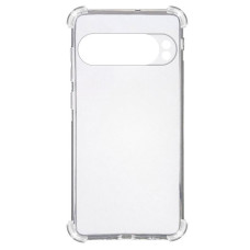 Чохол-накладка BeCover Anti-Shock для Google Pixel 9 Pro XL Clear (712139)