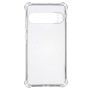 Чохол-накладка BeCover Anti-Shock для Google Pixel 9 Pro XL Clear (712139)