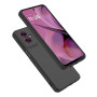 Чохол-накладка BeCover для Motorola Moto G55 Black (712750)