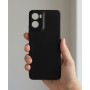 Чохол-накладка BeCover для Motorola Moto G06/G06 Power 4G Black (714690)
