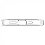 Чохол-накладка Spigen Crystal Slot для Apple iPhone 12/12 Pro Crystal Clear (ACS02576)