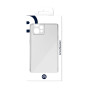 Чехол-накладка Armorstandart Air Force для Realme 9 Camera cover Transparent (ARM62463)