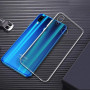 Чехол-накладка BeCover для Meizu Note 9 Transparancy (706078)