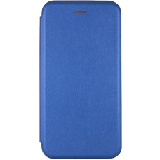 Чохол-книжка BeCover Exclusive для Tecno Spark 20 (KJ5n) Blue (711238)