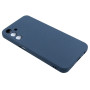 Чохол-накладка Dengos Carbon для Samsung Galaxy M15 SM-M156 Blue (DG-TPU-CRBN-197)