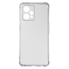 Чехол-накладка Armorstandart Air Force для Realme 9 Camera cover Transparent (ARM62463)