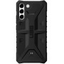 Чохол-накладка Urban Armor Gear Pathfinder для Samsung Galaxy S22+ SM-S906 Black (213437114040)