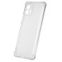 Чохол-накладка BeCover Anti-Shock для Motorola Moto G72 Clear (709317)
