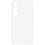 Чохол-накладка Samsung Clear Cover для Samsung Galaxy S24 Plus SM-S926 Transparent (GP-FPS926SAATW)