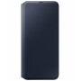 Чохол-книжка Samsung Wallet Cover для Samsung Galaxy A70 SM-A705/Galaxy A70s SM-A707 Black (EF-WA705PBEGRU)