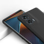 Чохол-накладка BeCover для Motorola Edge 50 Fusion Black (712742)