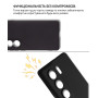 Чохол-накладка BeCover для Tecno Camon 40 (CM5) Black (714679)