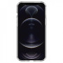 Чохол-накладка Spigen Crystal Slot для Apple iPhone 12/12 Pro Crystal Clear (ACS02576)