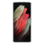 Чохол-накладка Samsung Clear Cover для Samsung Galaxy S21 Ultra SM-G998 Transparent (EF-QG998TTEGRU)