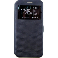 Чeхол-книжка Dengos Flipp-Book Call ID для Xiaomi Redmi 9 Black (DG-SL-BK-266)