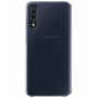 Чохол-книжка Samsung Wallet Cover для Samsung Galaxy A70 SM-A705/Galaxy A70s SM-A707 Black (EF-WA705PBEGRU)