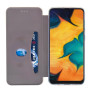 Чохол-книжка BeCover Exclusive для Realme C61 Red Wine (712556)