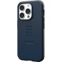 Чохол-накладка Urban Armor Gear Civilian Magsafe для Apple iPhone 15 Pro Max Mallard (114295115555)