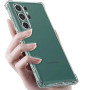Чохол-накладка BeCover Anti-Shock для Samsung Galaxy S25 Ultra SM-S938 Clear (712904)