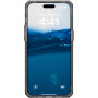 Чохол-накладка Urban Armor Gear Plyo для Apple iPhone 15 Pro Max Ash (114310113131)