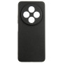 Чохол-накладка Dengos Carbon для Xiaomi Redmi 14C Black (DG-KM-119) + захисне скло